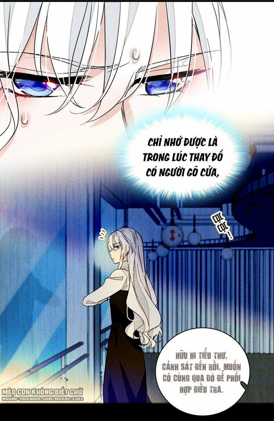 Long Phượng Phiên Chuyển - Chapter 35 - Trang 42