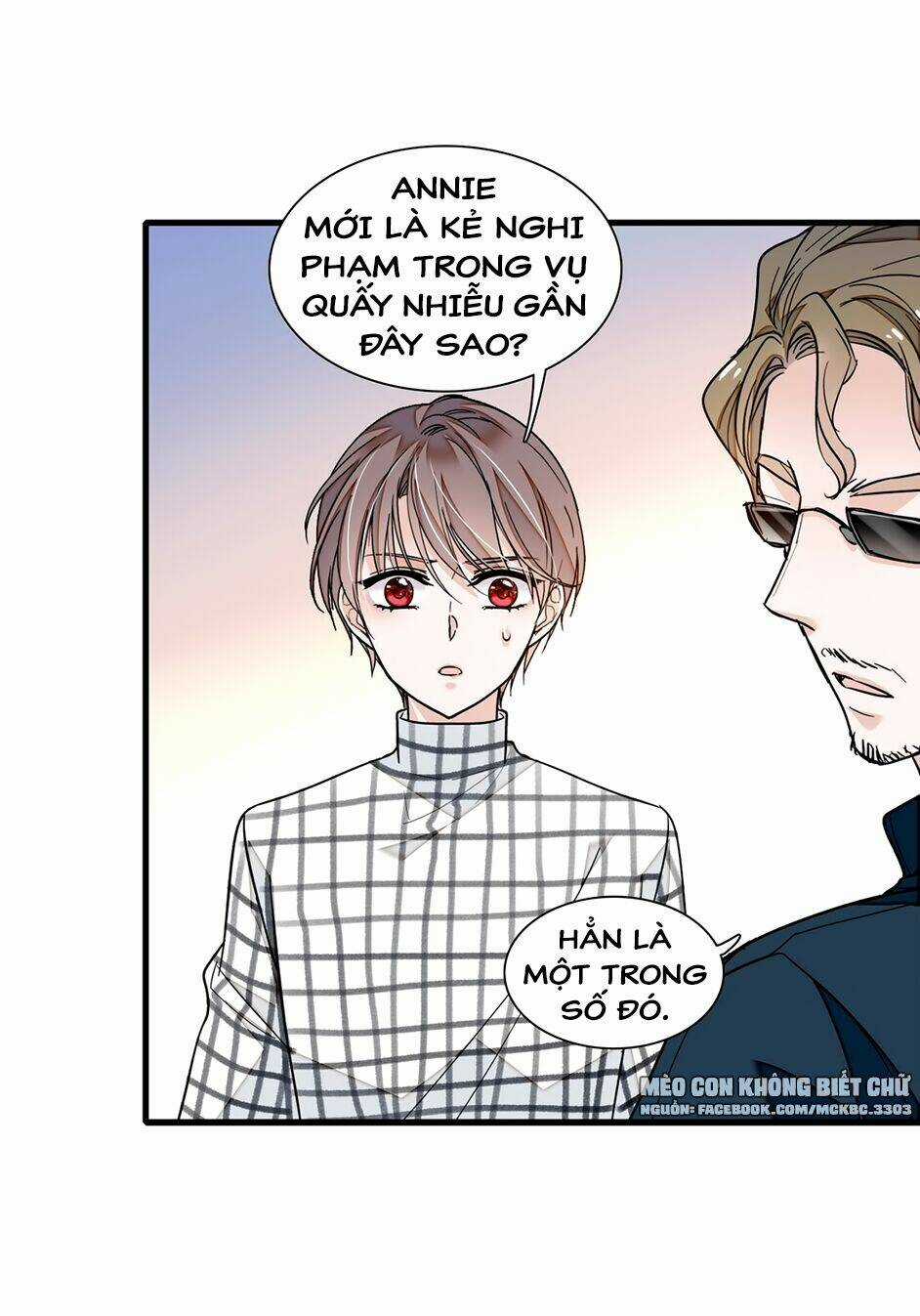 Long Phượng Phiên Chuyển - Chapter 36 - Trang 33