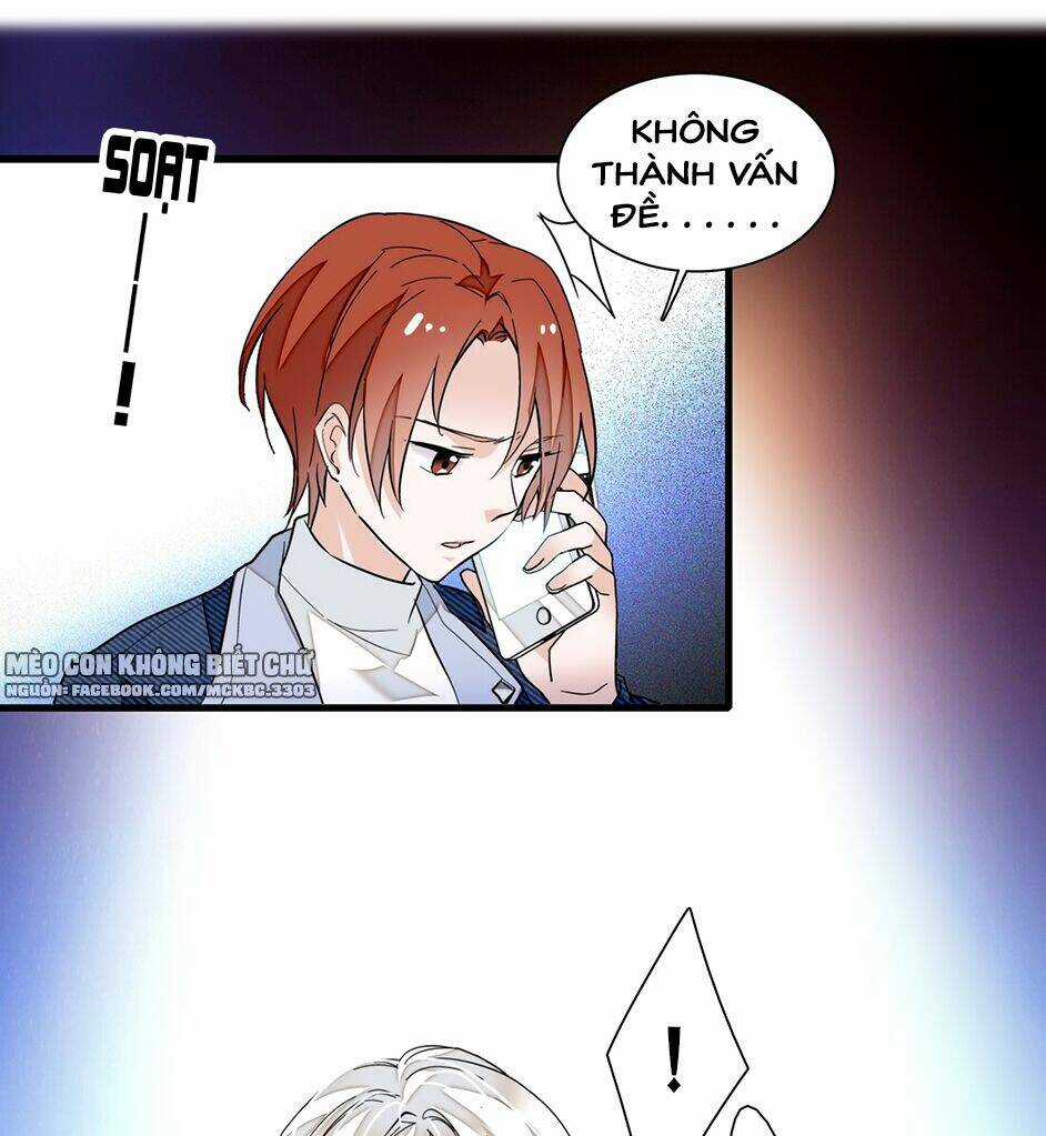 Long Phượng Phiên Chuyển - Chapter 36 - Trang 41