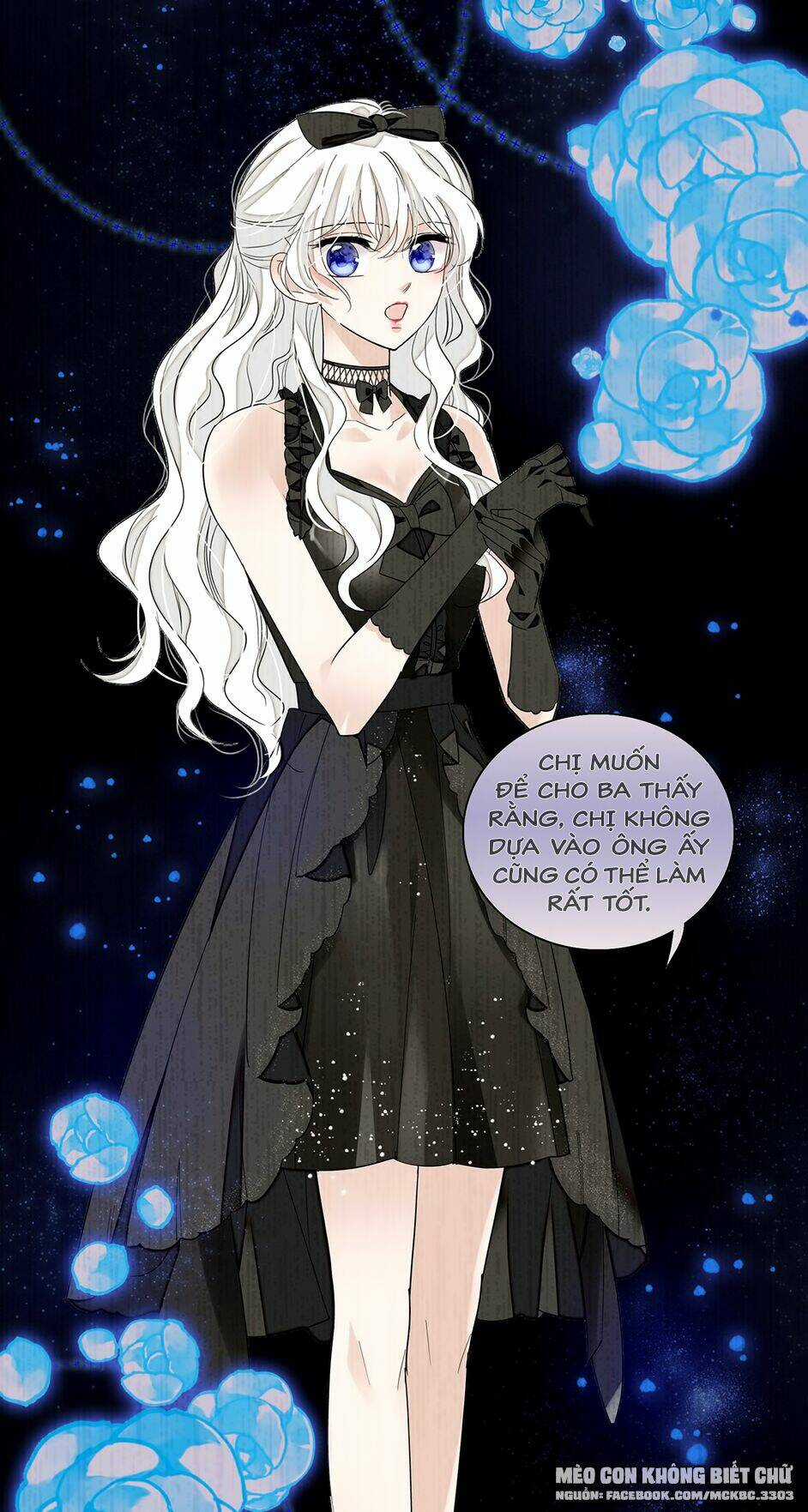 Long Phượng Phiên Chuyển - Chapter 37 - Trang 31