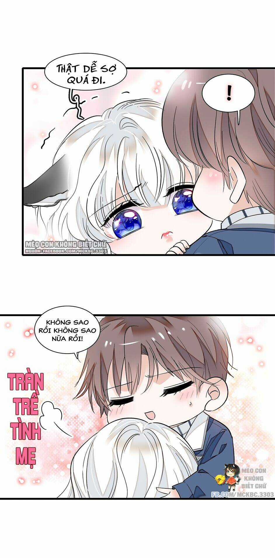 Long Phượng Phiên Chuyển - Chapter 37 - Trang 5