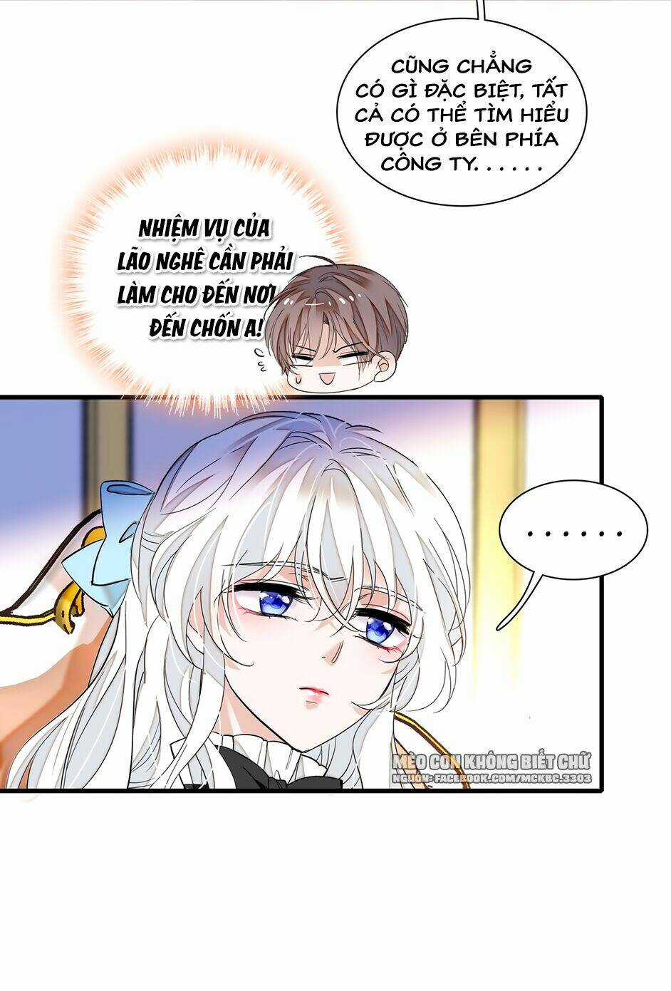 Long Phượng Phiên Chuyển - Chapter 37 - Trang 45