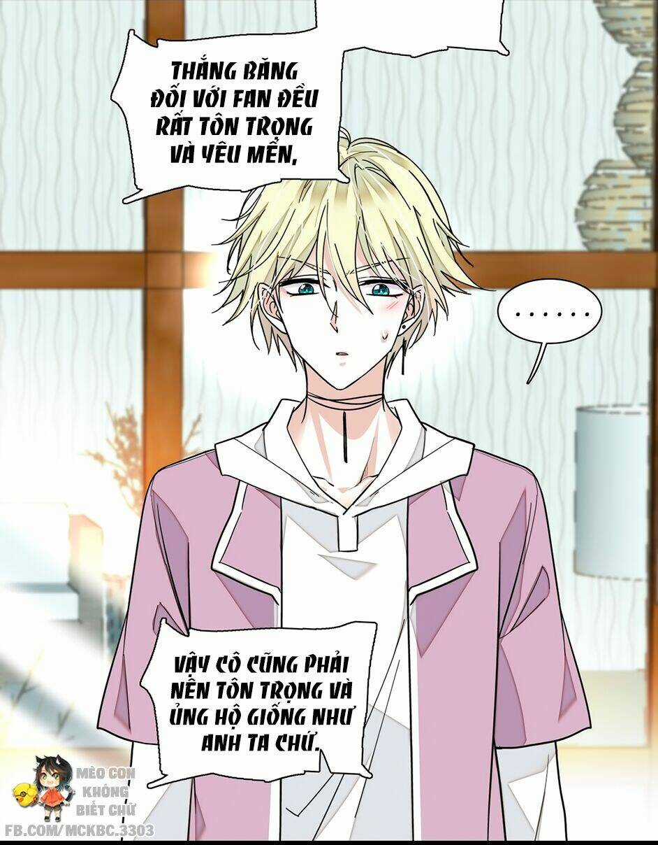 Long Phượng Phiên Chuyển - Chapter 38 - Trang 33