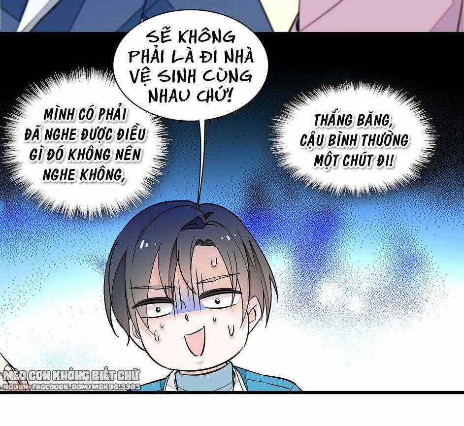 Long Phượng Phiên Chuyển - Chapter 39 - Trang 12