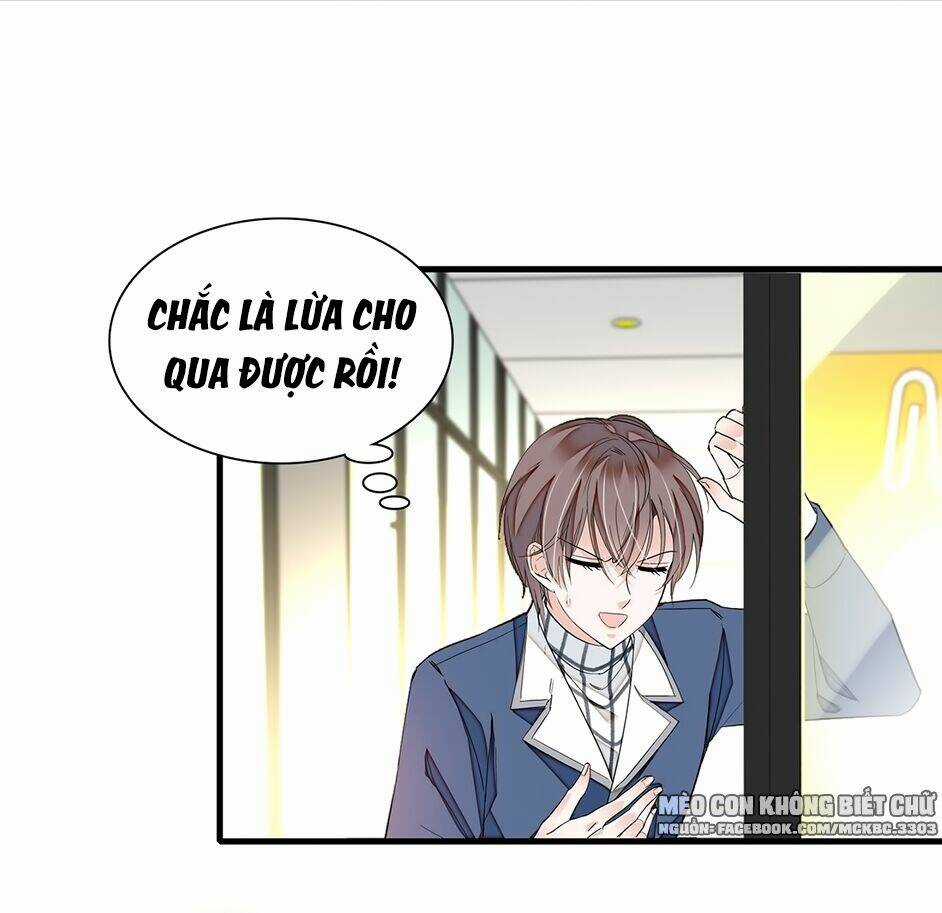 Long Phượng Phiên Chuyển - Chapter 39 - Trang 18