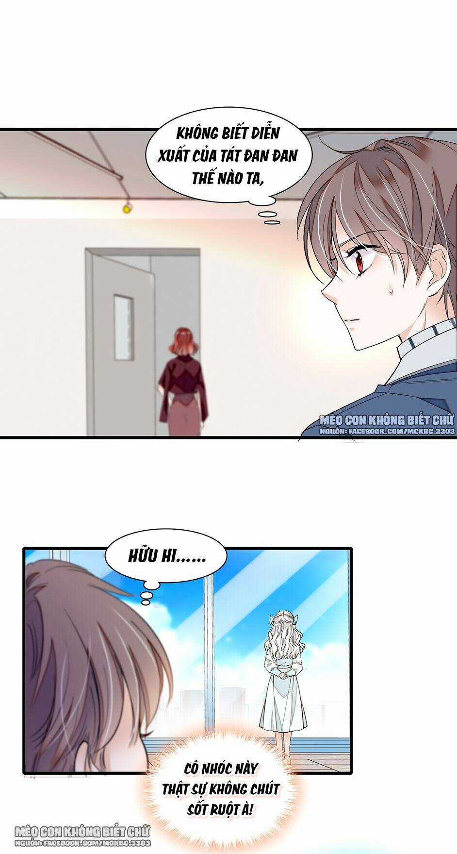 Long Phượng Phiên Chuyển - Chapter 39 - Trang 30