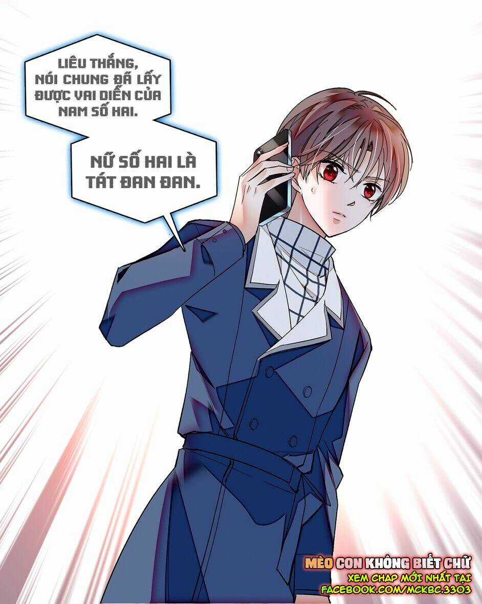 Long Phượng Phiên Chuyển - Chapter 39 - Trang 46