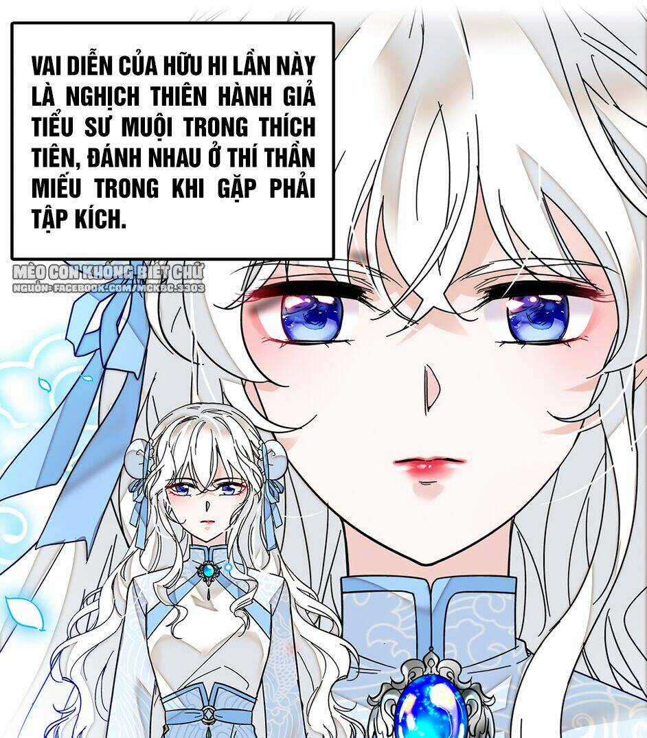 Long Phượng Phiên Chuyển - Chapter 4 - Trang 13