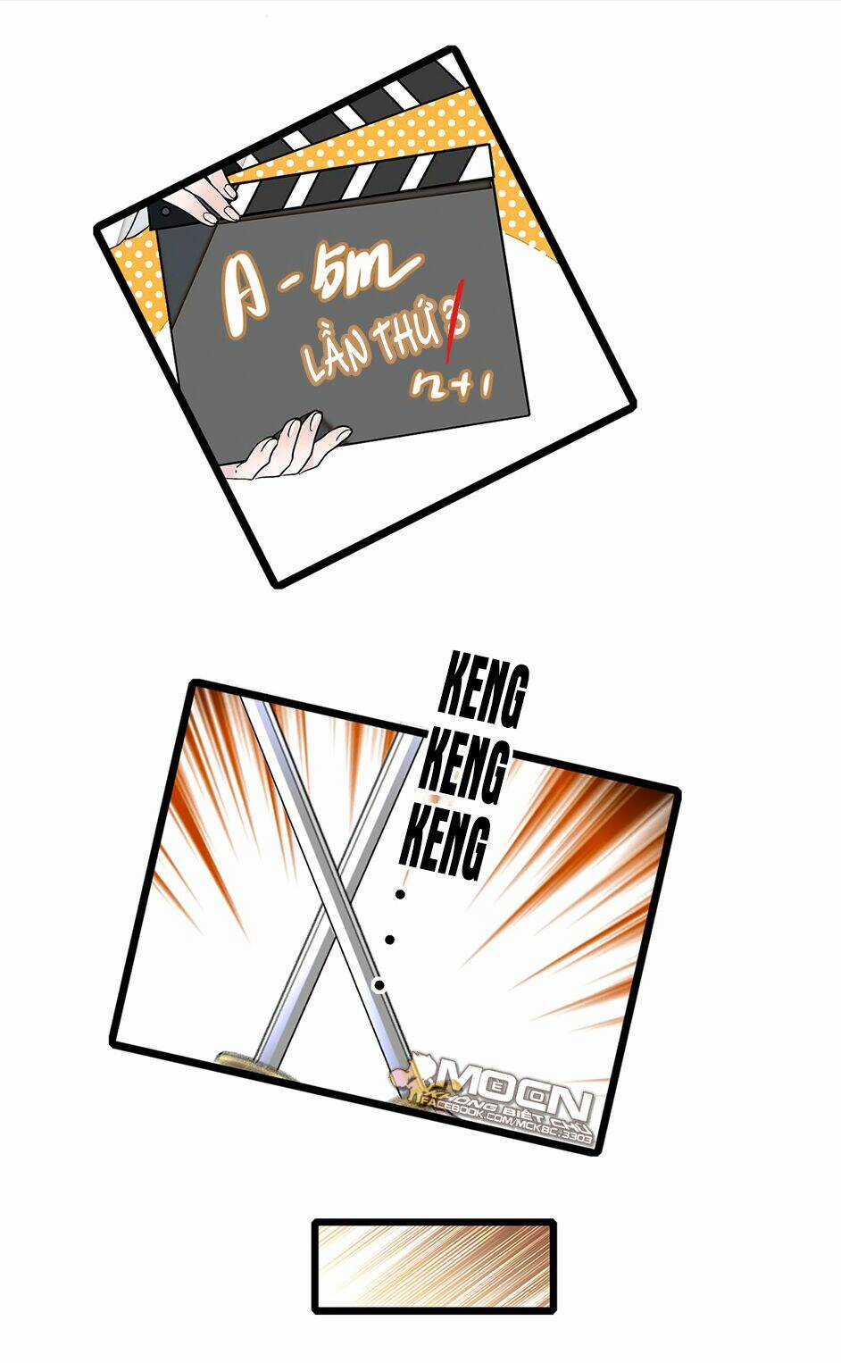 Long Phượng Phiên Chuyển - Chapter 4 - Trang 29