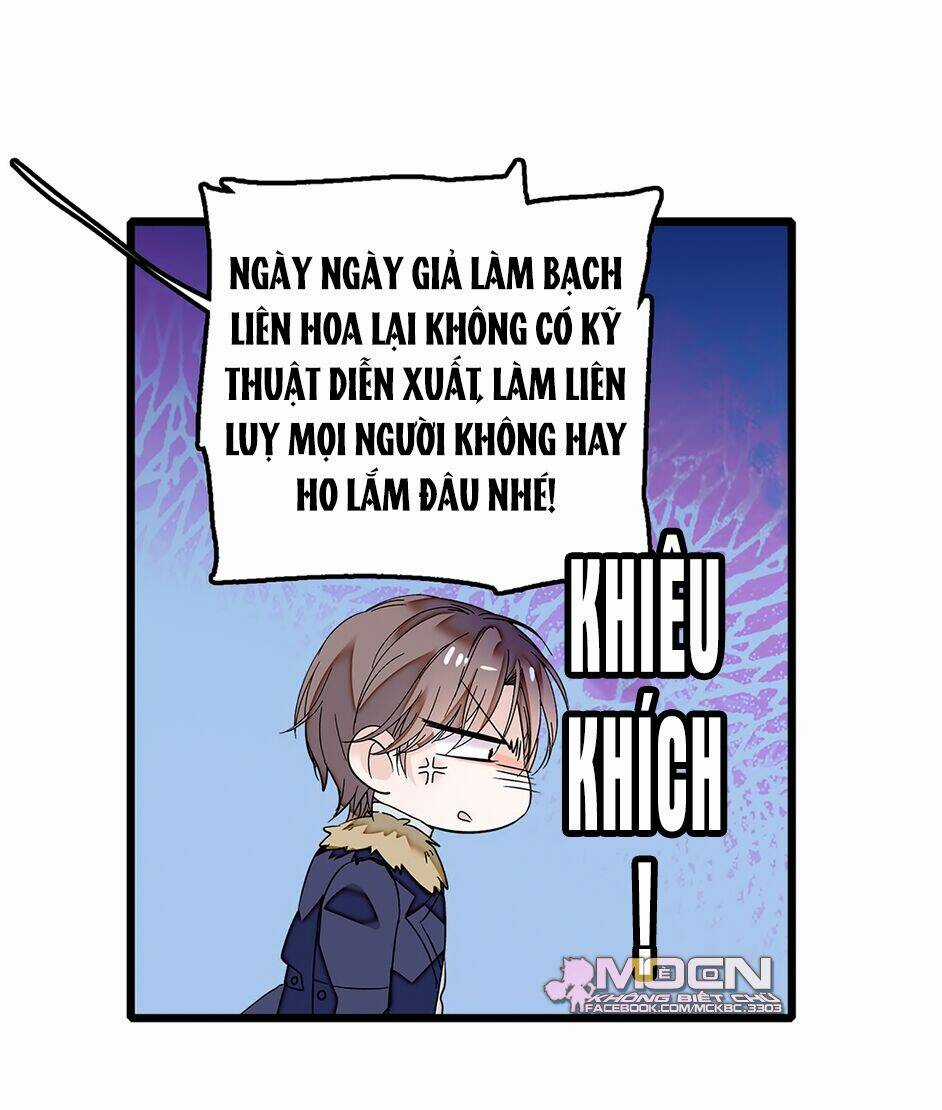 Long Phượng Phiên Chuyển - Chapter 4 - Trang 33