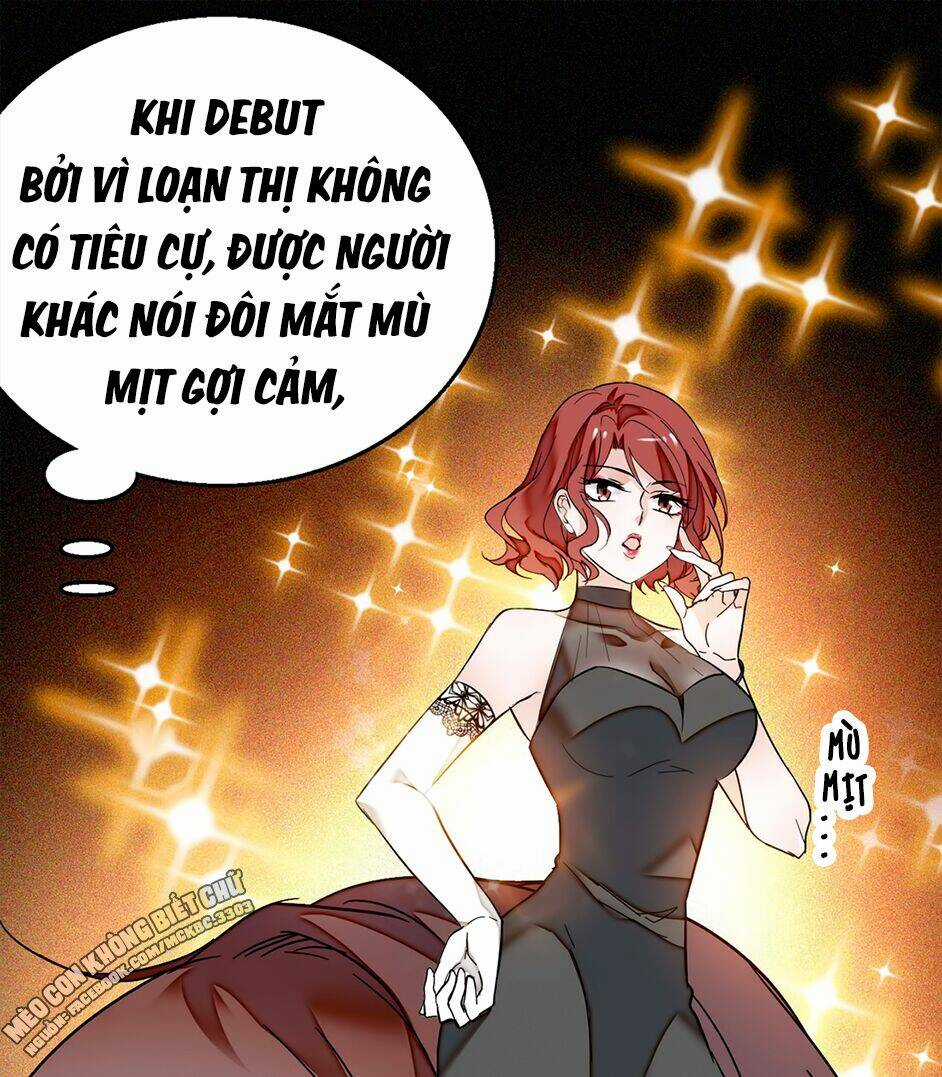 Long Phượng Phiên Chuyển - Chapter 4 - Trang 40