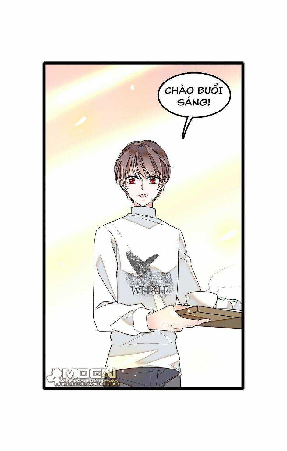 Long Phượng Phiên Chuyển - Chapter 4 - Trang 8