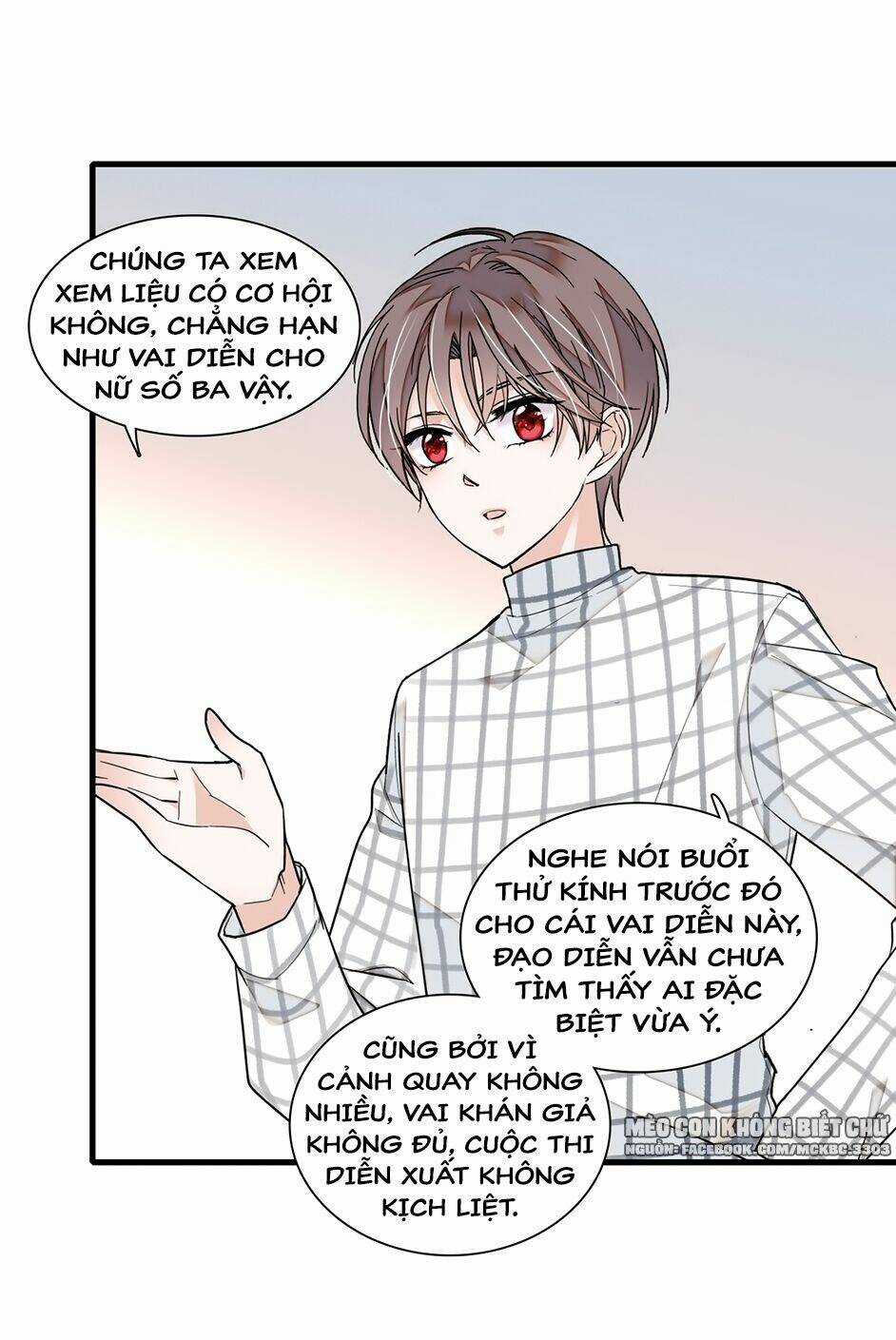 Long Phượng Phiên Chuyển - Chapter 40 - Trang 24