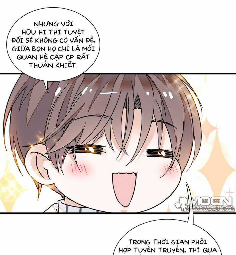 Long Phượng Phiên Chuyển - Chapter 40 - Trang 30