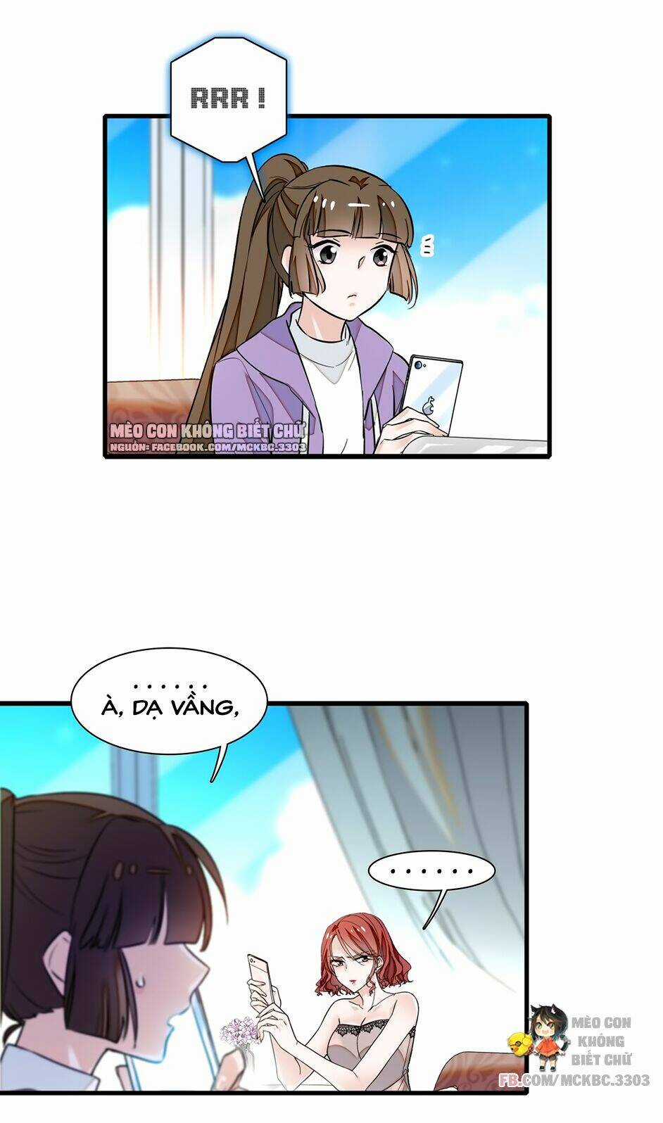 Long Phượng Phiên Chuyển - Chapter 40 - Trang 45