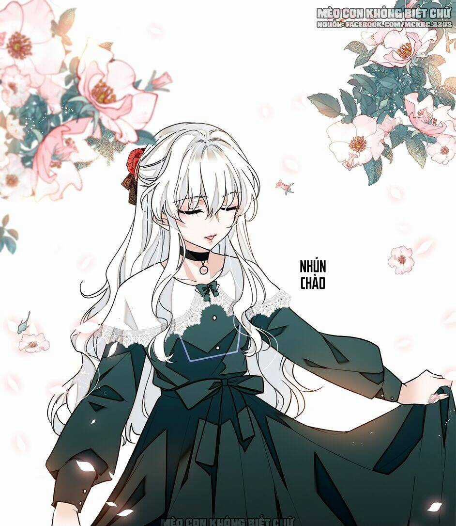 Long Phượng Phiên Chuyển - Chapter 41 - Trang 24