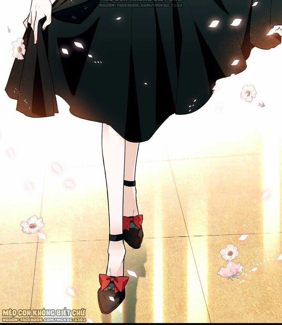 Long Phượng Phiên Chuyển - Chapter 41 - Trang 25