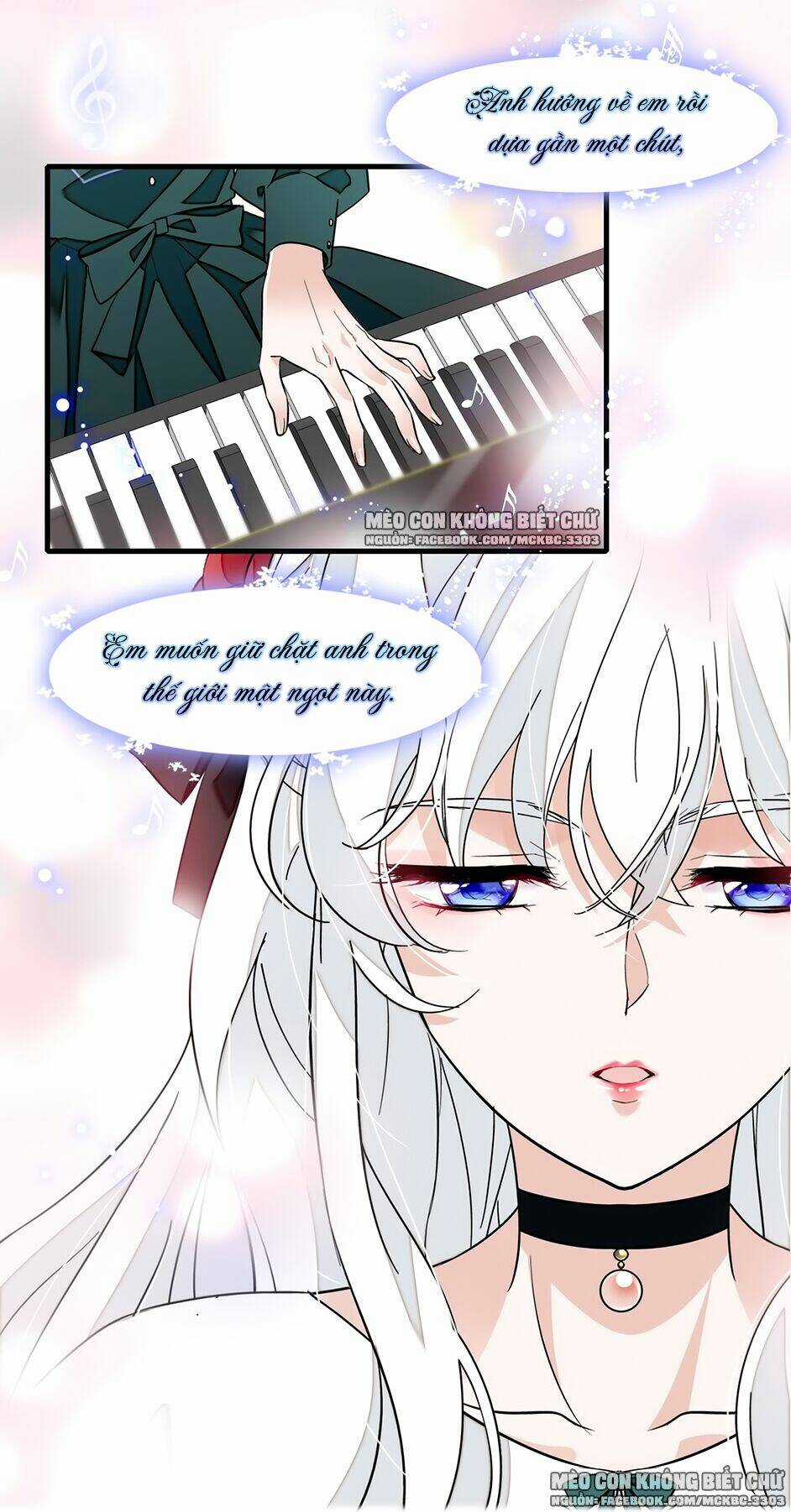 Long Phượng Phiên Chuyển - Chapter 41 - Trang 33