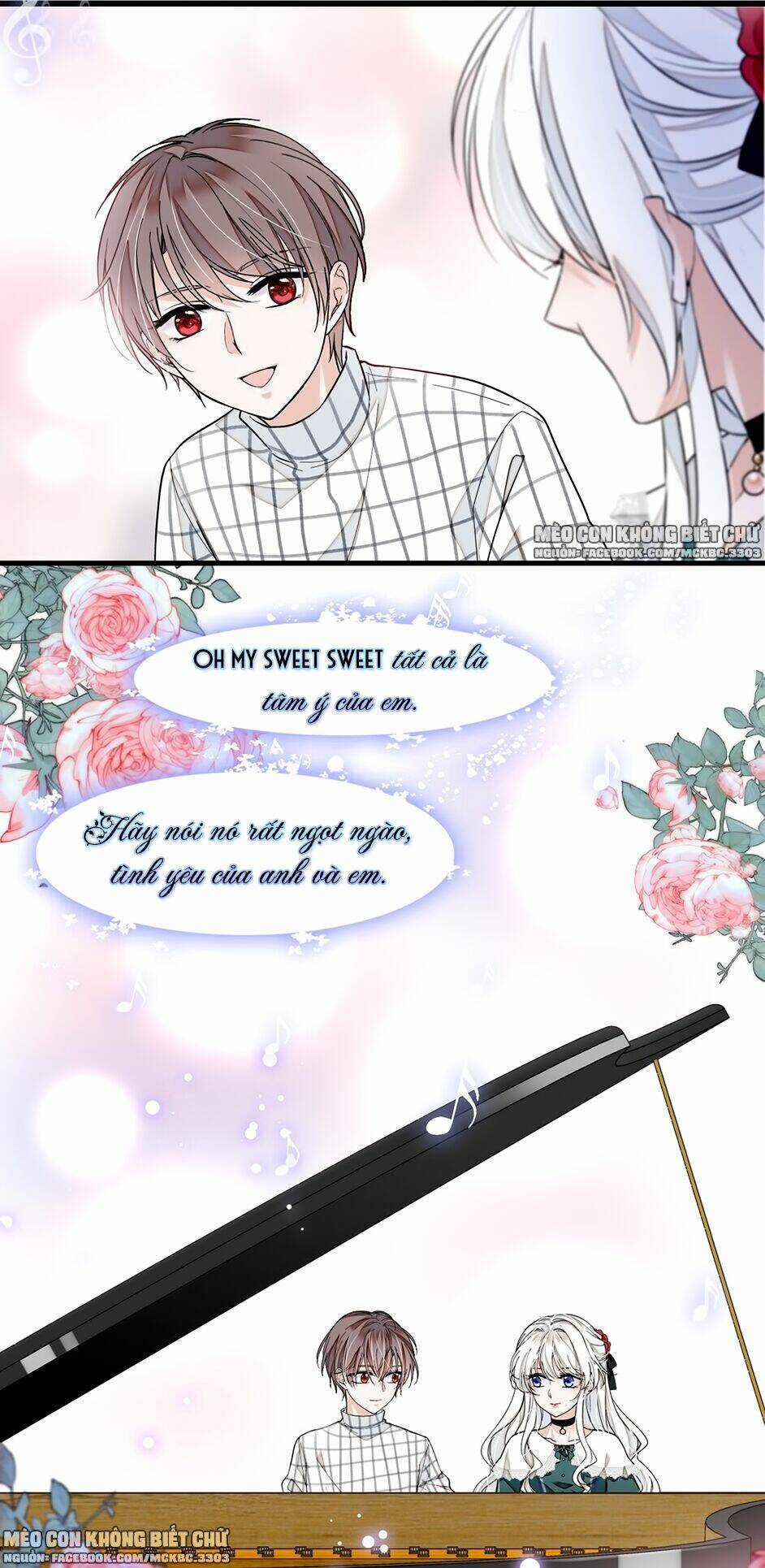 Long Phượng Phiên Chuyển - Chapter 41 - Trang 35