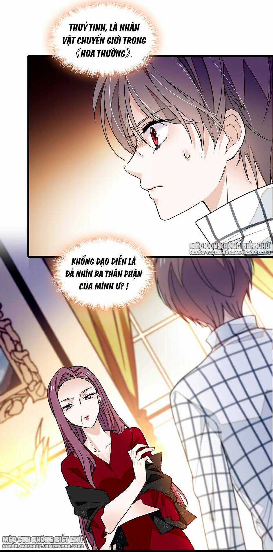 Long Phượng Phiên Chuyển - Chapter 41 - Trang 41