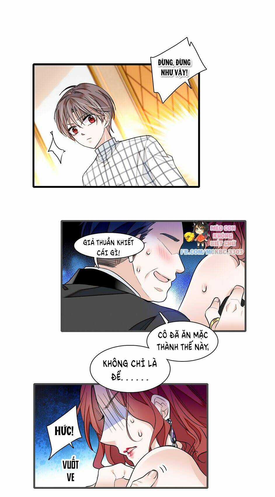 Long Phượng Phiên Chuyển - Chapter 41 - Trang 46