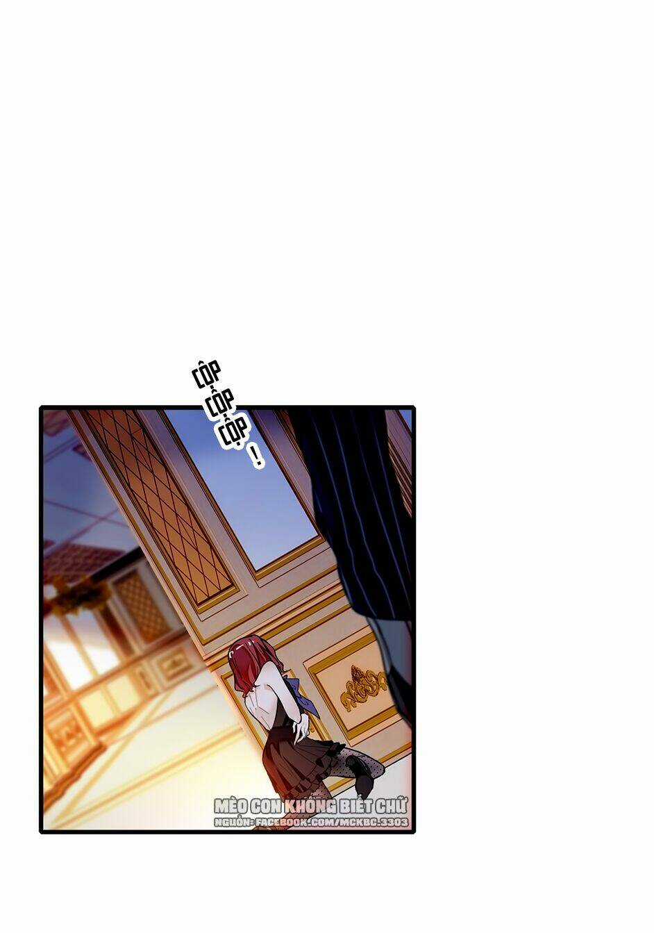 Long Phượng Phiên Chuyển - Chapter 41 - Trang 49