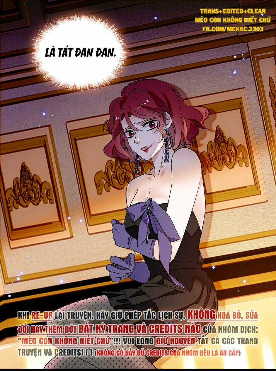 Long Phượng Phiên Chuyển - Chapter 42 - Trang 4