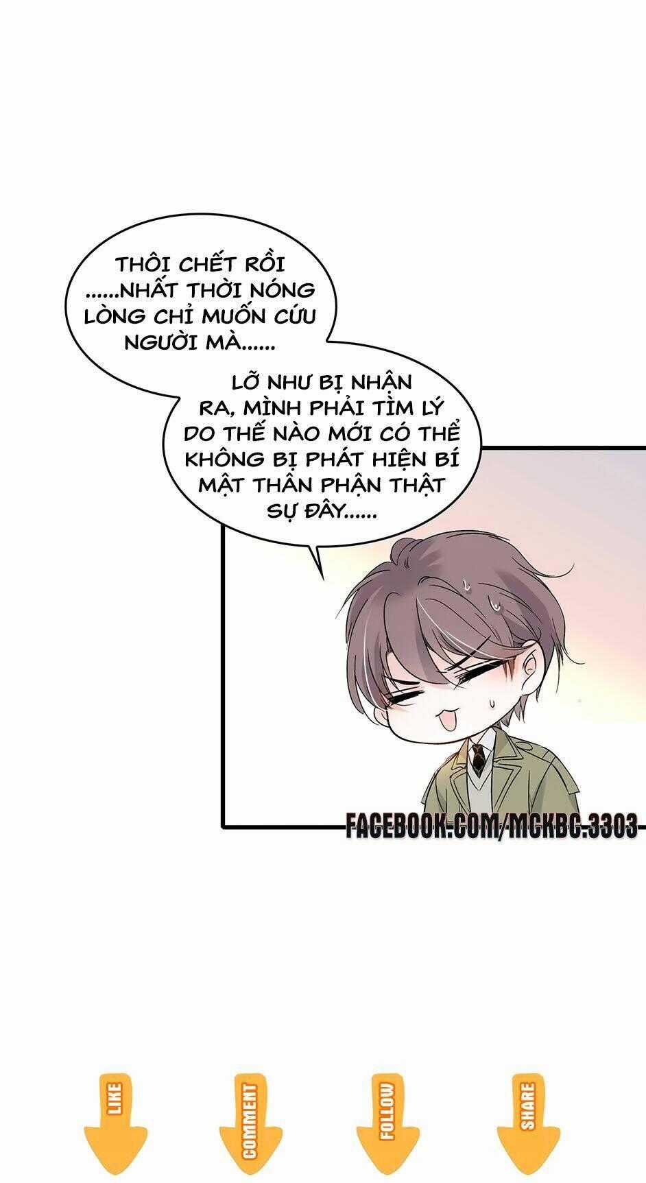 Long Phượng Phiên Chuyển - Chapter 42 - Trang 47