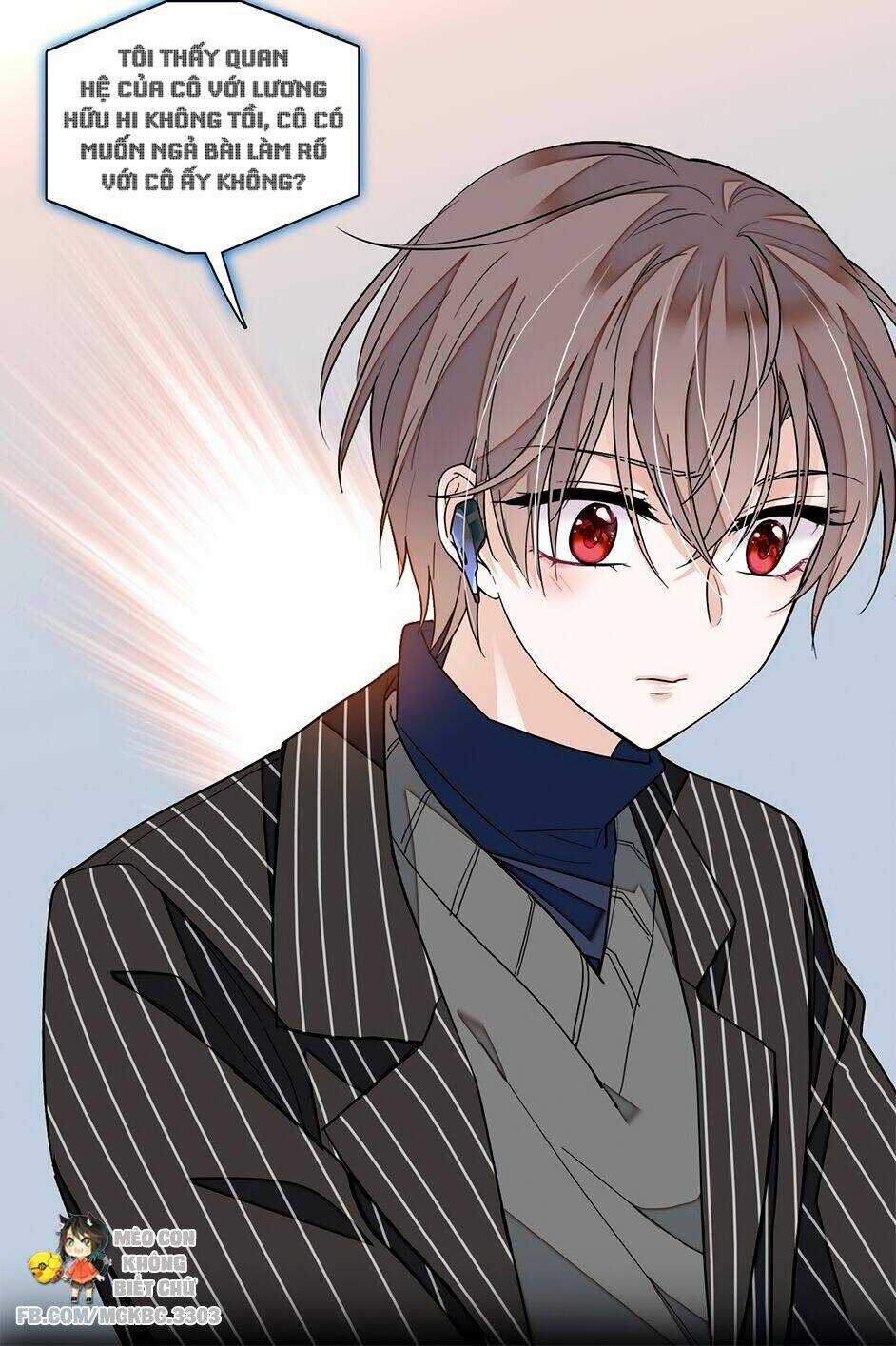 Long Phượng Phiên Chuyển - Chapter 43 - Trang 42