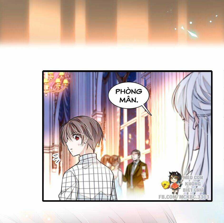 Long Phượng Phiên Chuyển - Chapter 43 - Trang 9