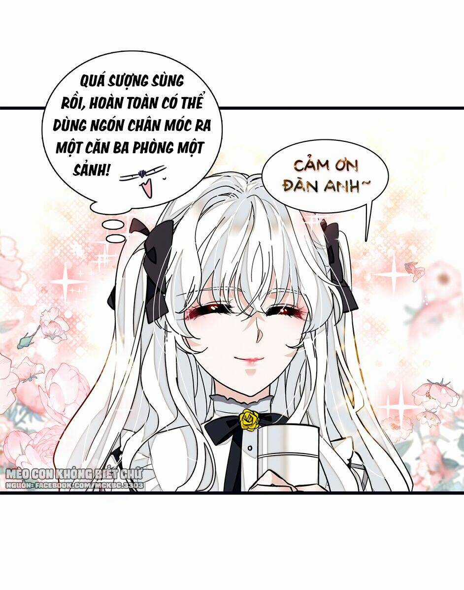 Long Phượng Phiên Chuyển - Chapter 44 - Trang 6