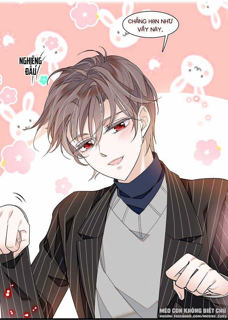 Long Phượng Phiên Chuyển - Chapter 45 - Trang 22