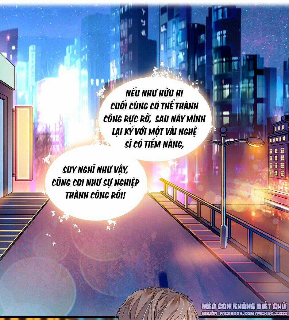 Long Phượng Phiên Chuyển - Chapter 45 - Trang 31