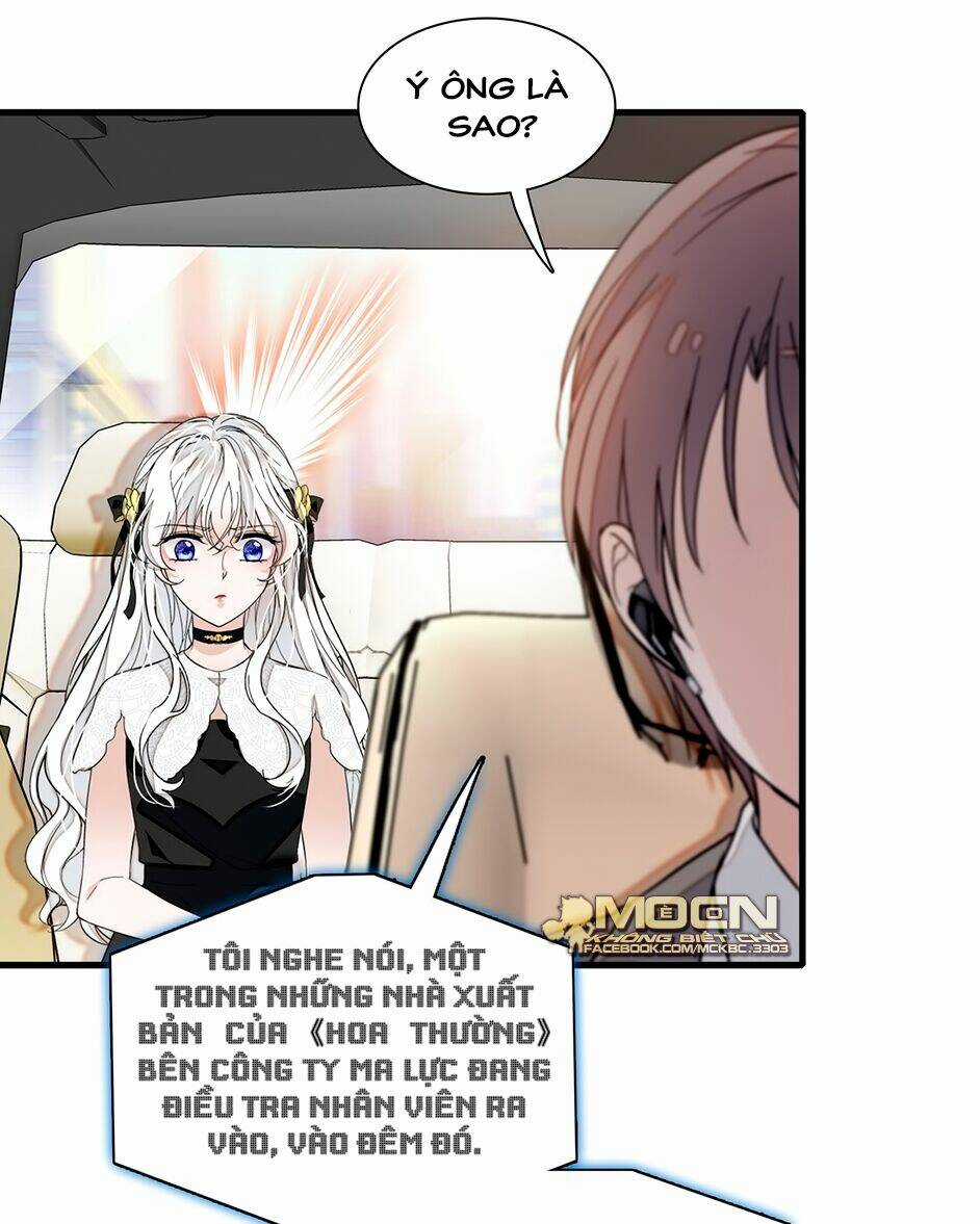 Long Phượng Phiên Chuyển - Chapter 46 - Trang 30