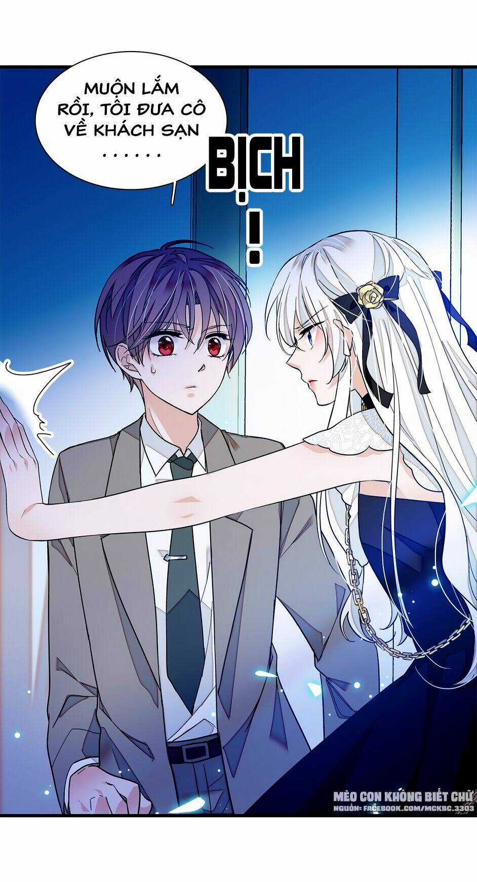 Long Phượng Phiên Chuyển - Chapter 47 - Trang 49