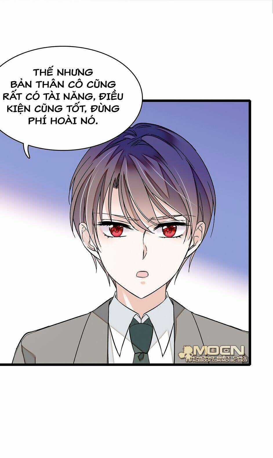 Long Phượng Phiên Chuyển - Chapter 49 - Trang 11