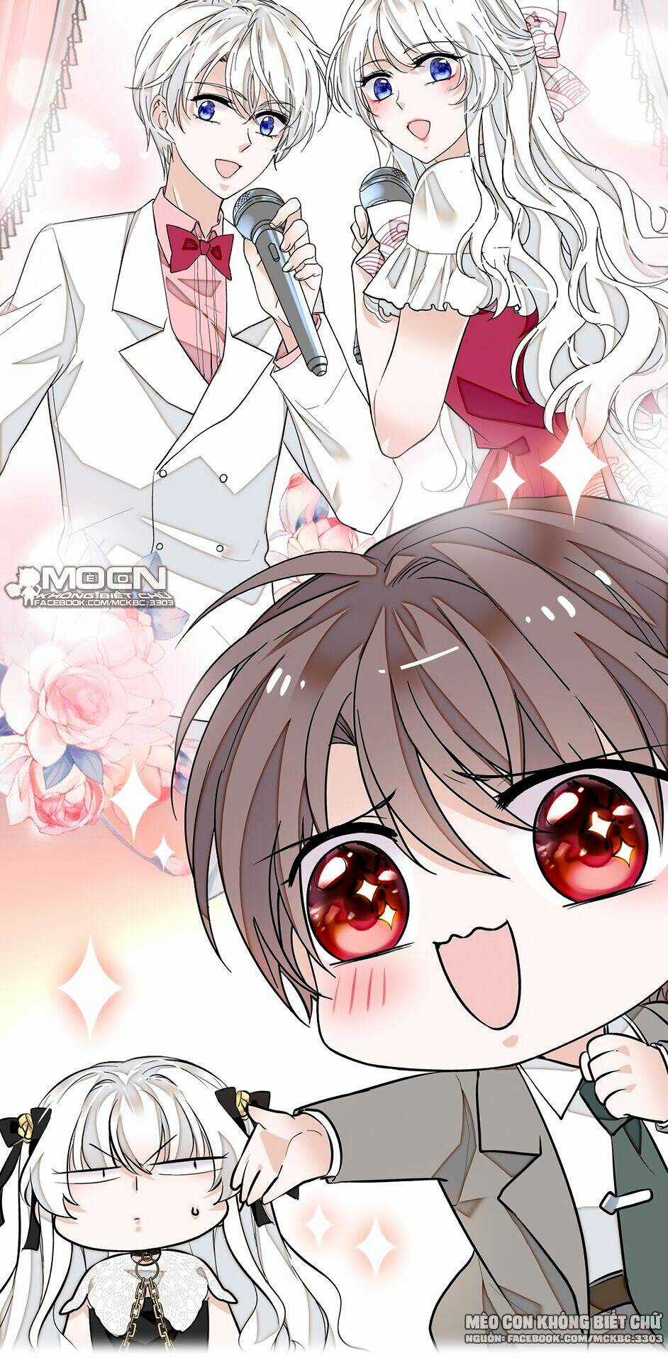 Long Phượng Phiên Chuyển - Chapter 49 - Trang 15