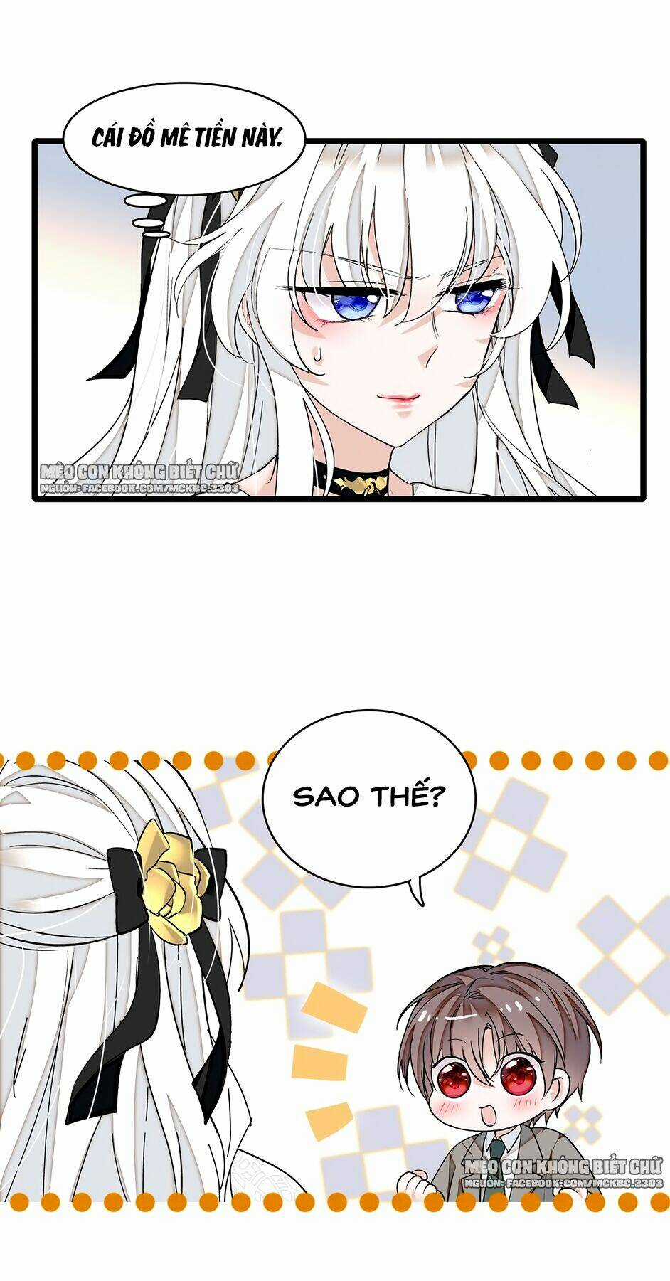 Long Phượng Phiên Chuyển - Chapter 49 - Trang 16