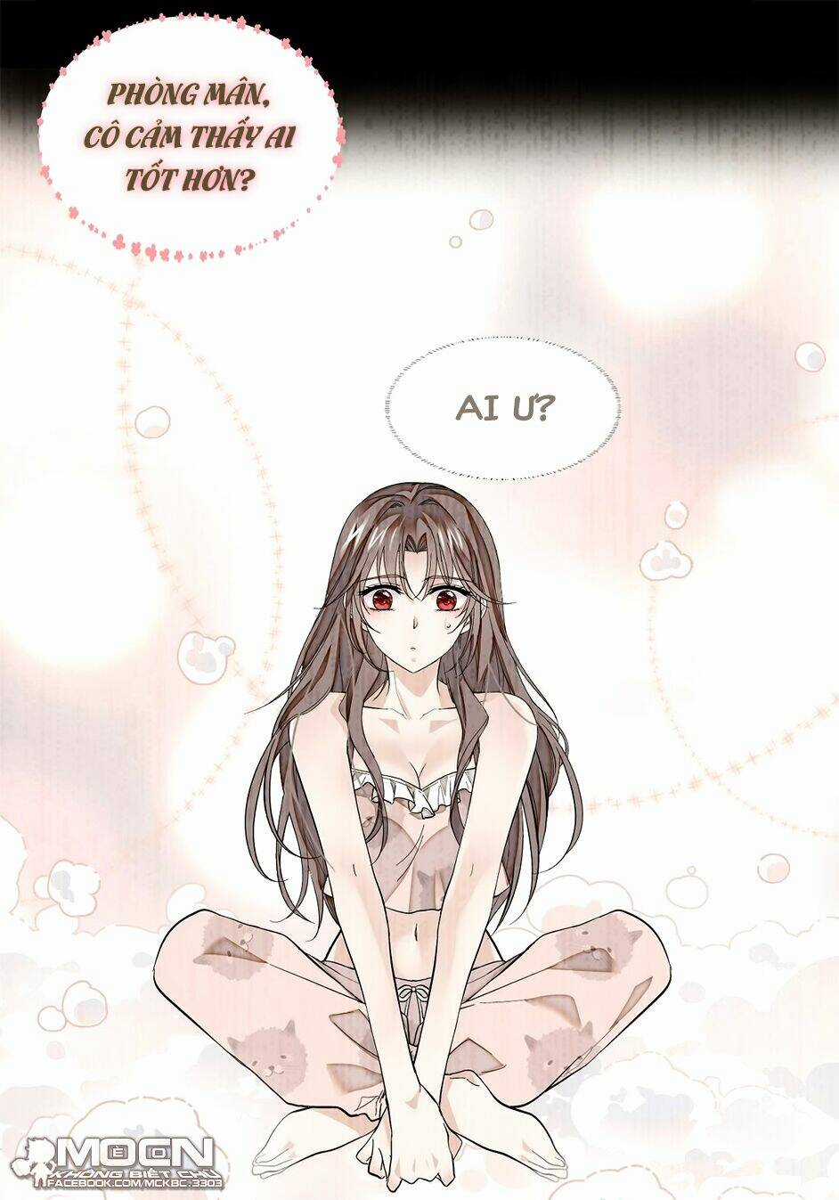 Long Phượng Phiên Chuyển - Chapter 49 - Trang 19