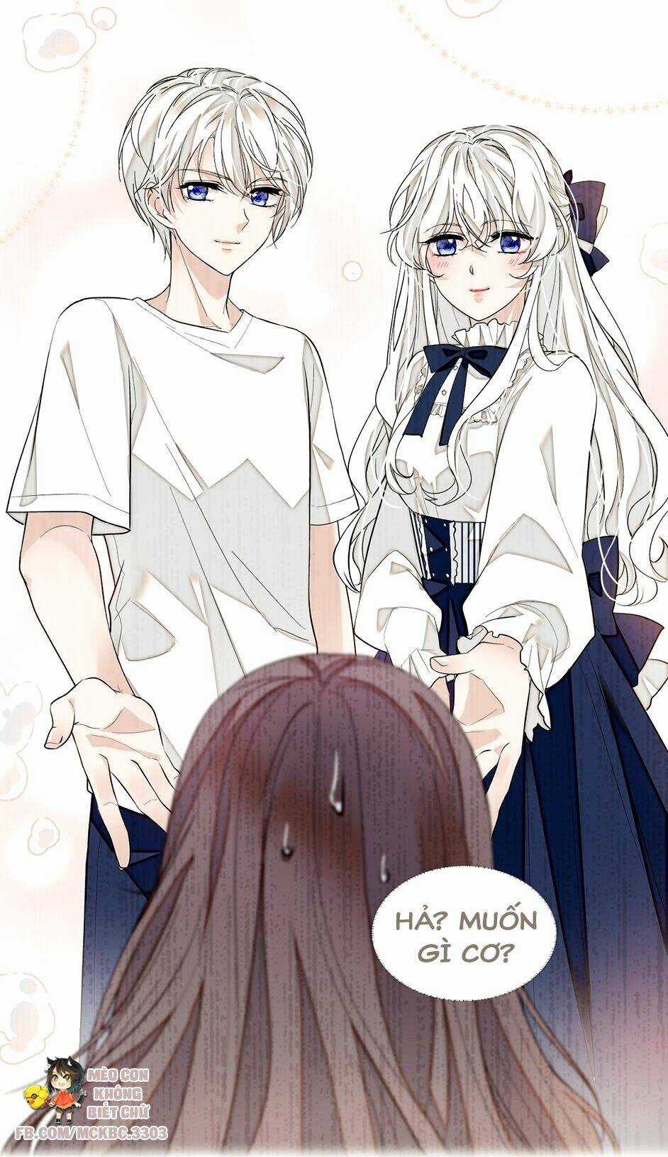 Long Phượng Phiên Chuyển - Chapter 49 - Trang 21