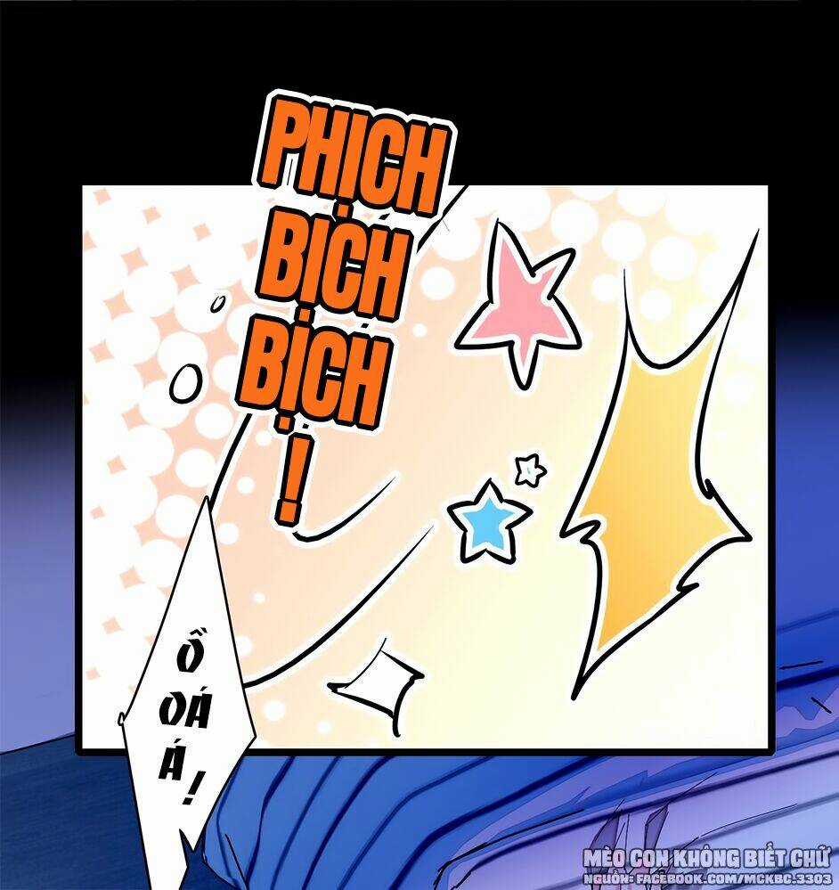 Long Phượng Phiên Chuyển - Chapter 49 - Trang 24