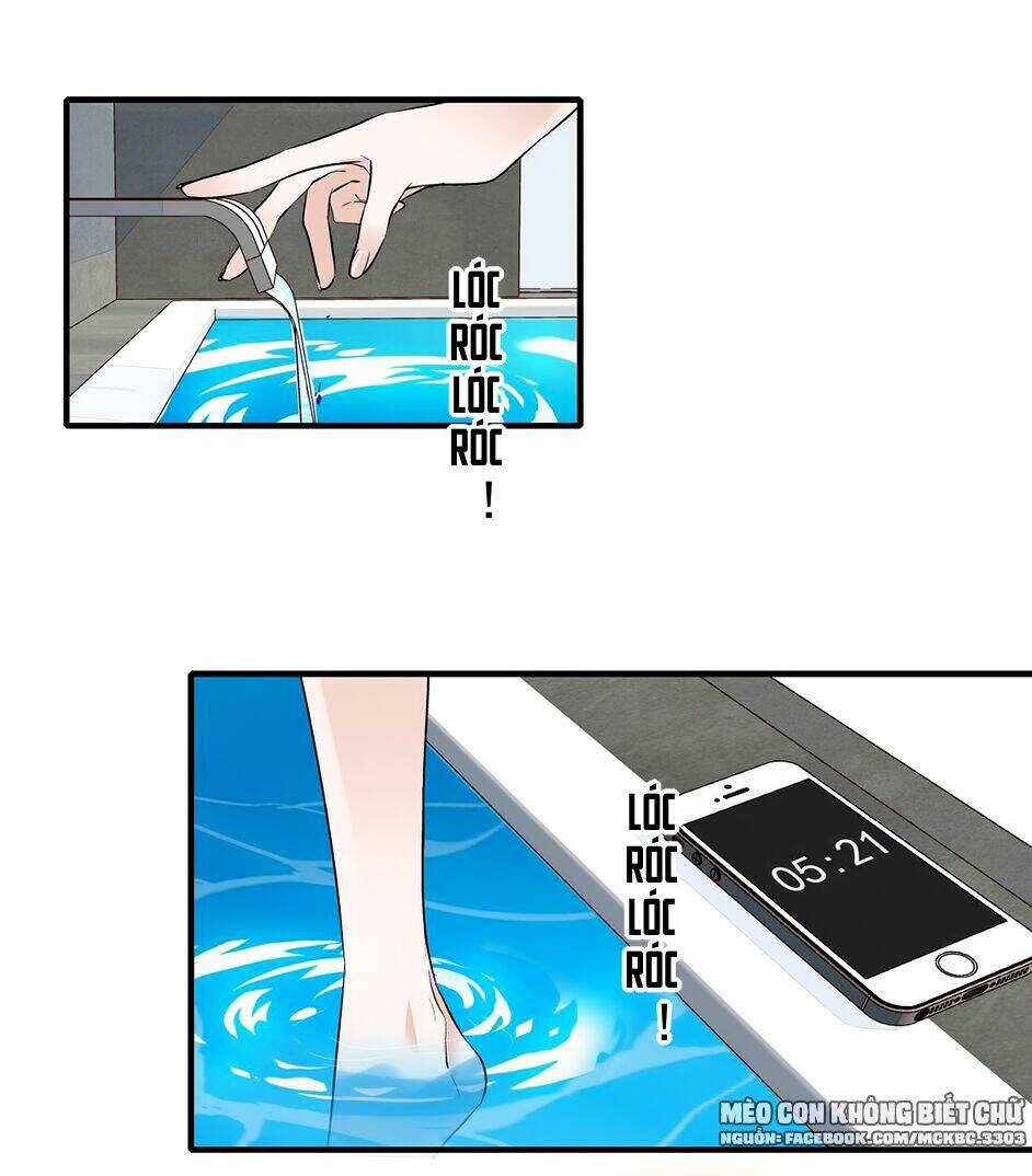 Long Phượng Phiên Chuyển - Chapter 49 - Trang 26