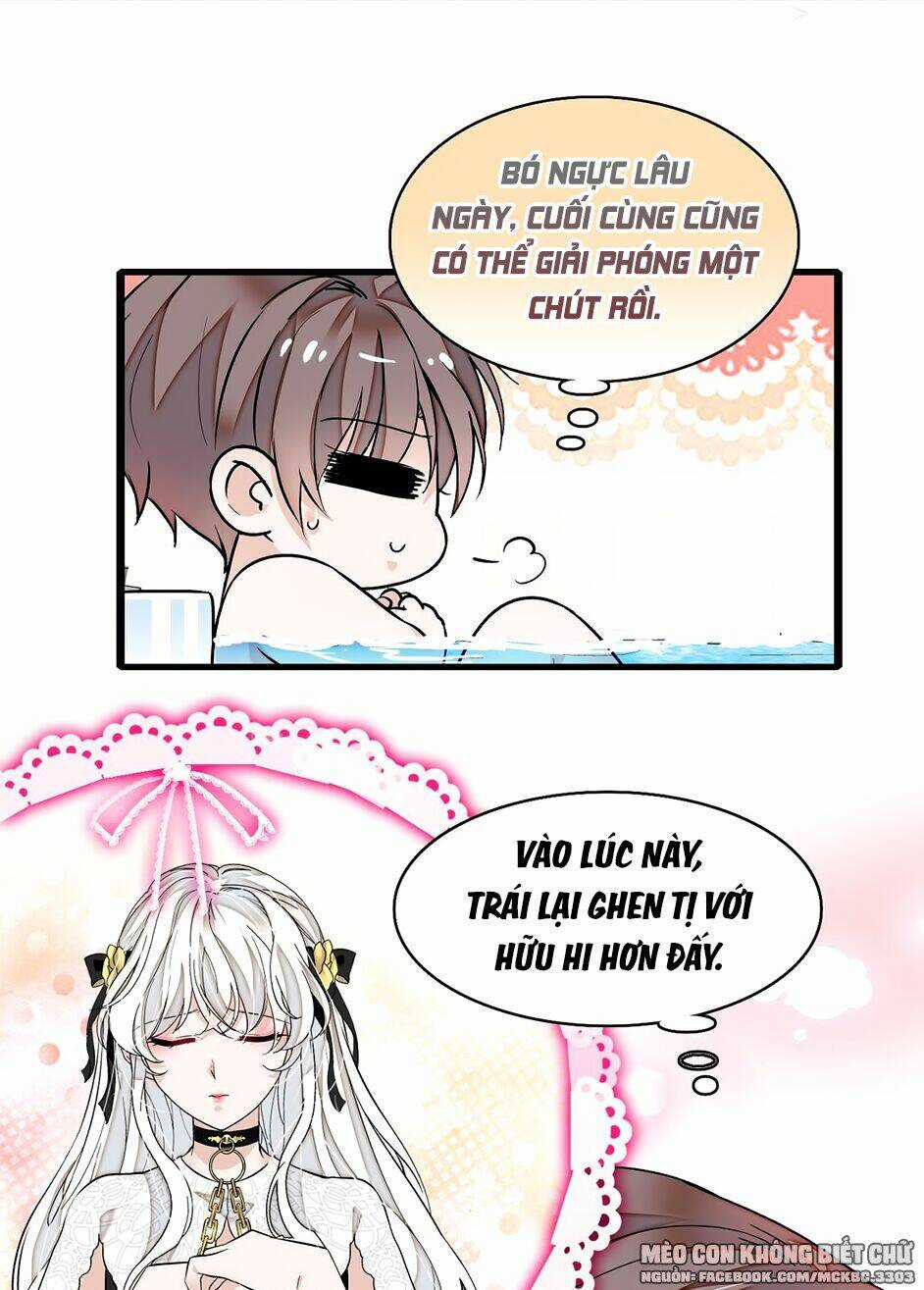 Long Phượng Phiên Chuyển - Chapter 49 - Trang 28