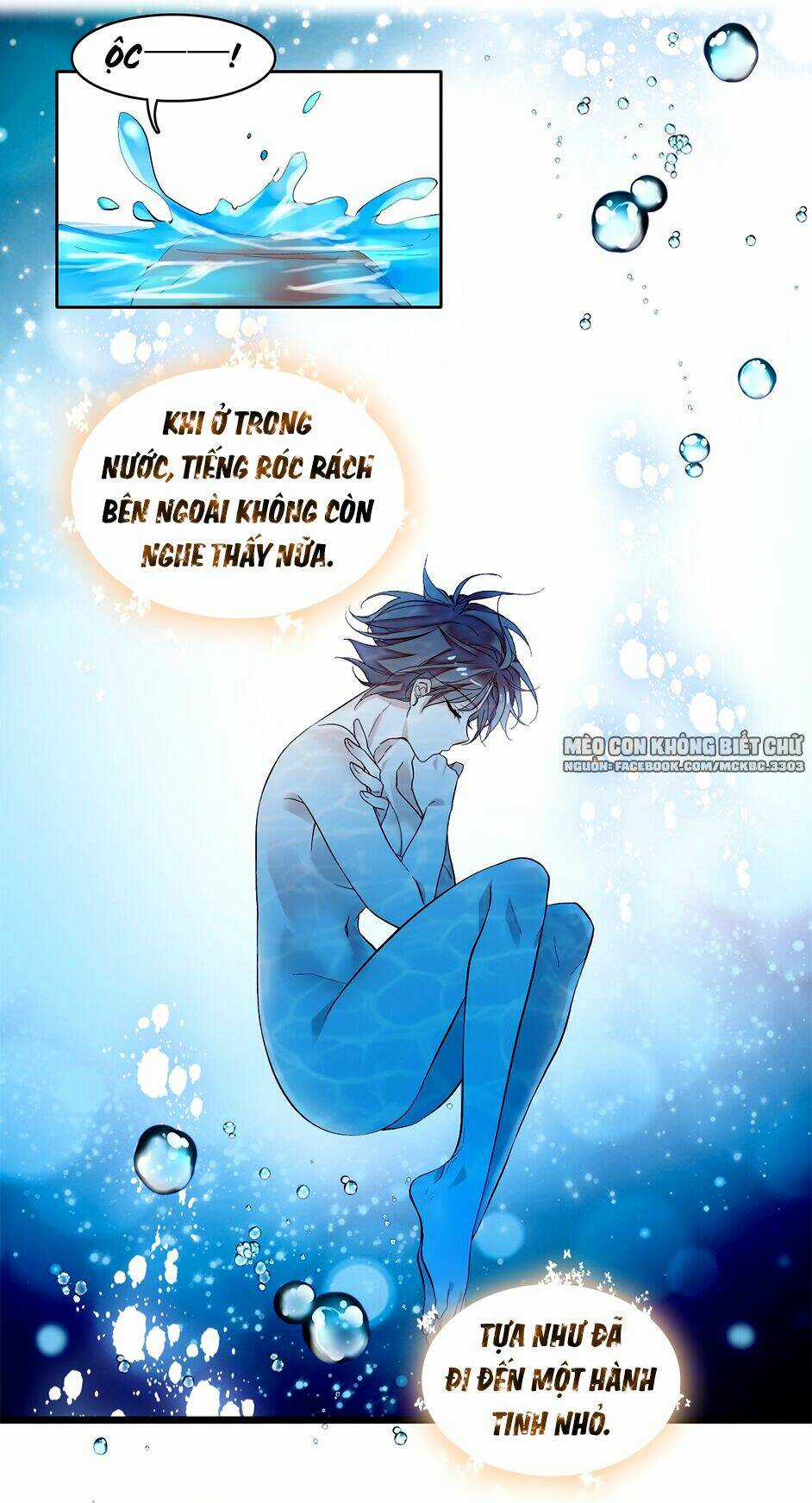 Long Phượng Phiên Chuyển - Chapter 49 - Trang 30