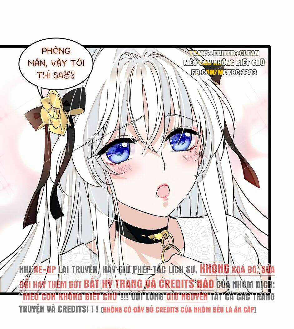 Long Phượng Phiên Chuyển - Chapter 49 - Trang 4