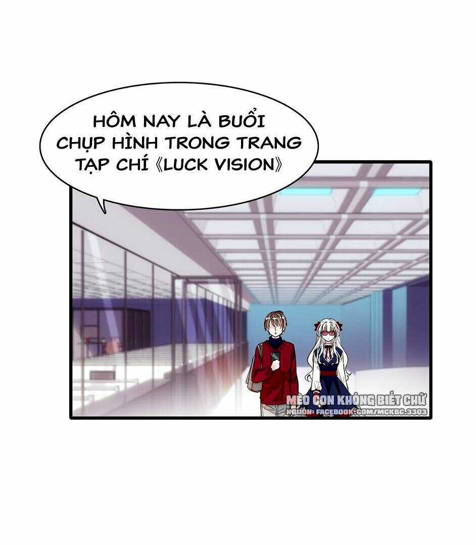 Long Phượng Phiên Chuyển - Chapter 49 - Trang 34