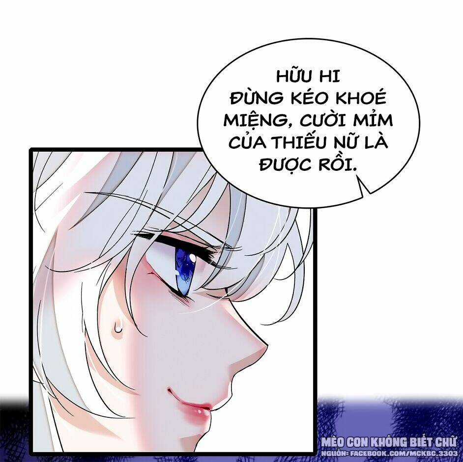 Long Phượng Phiên Chuyển - Chapter 49 - Trang 38