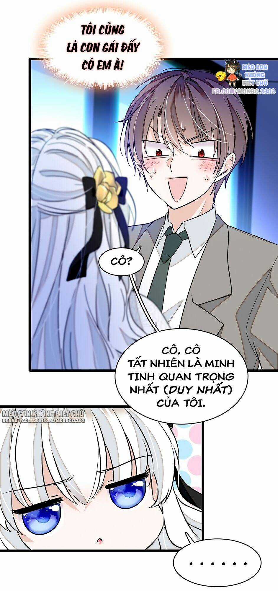 Long Phượng Phiên Chuyển - Chapter 49 - Trang 5