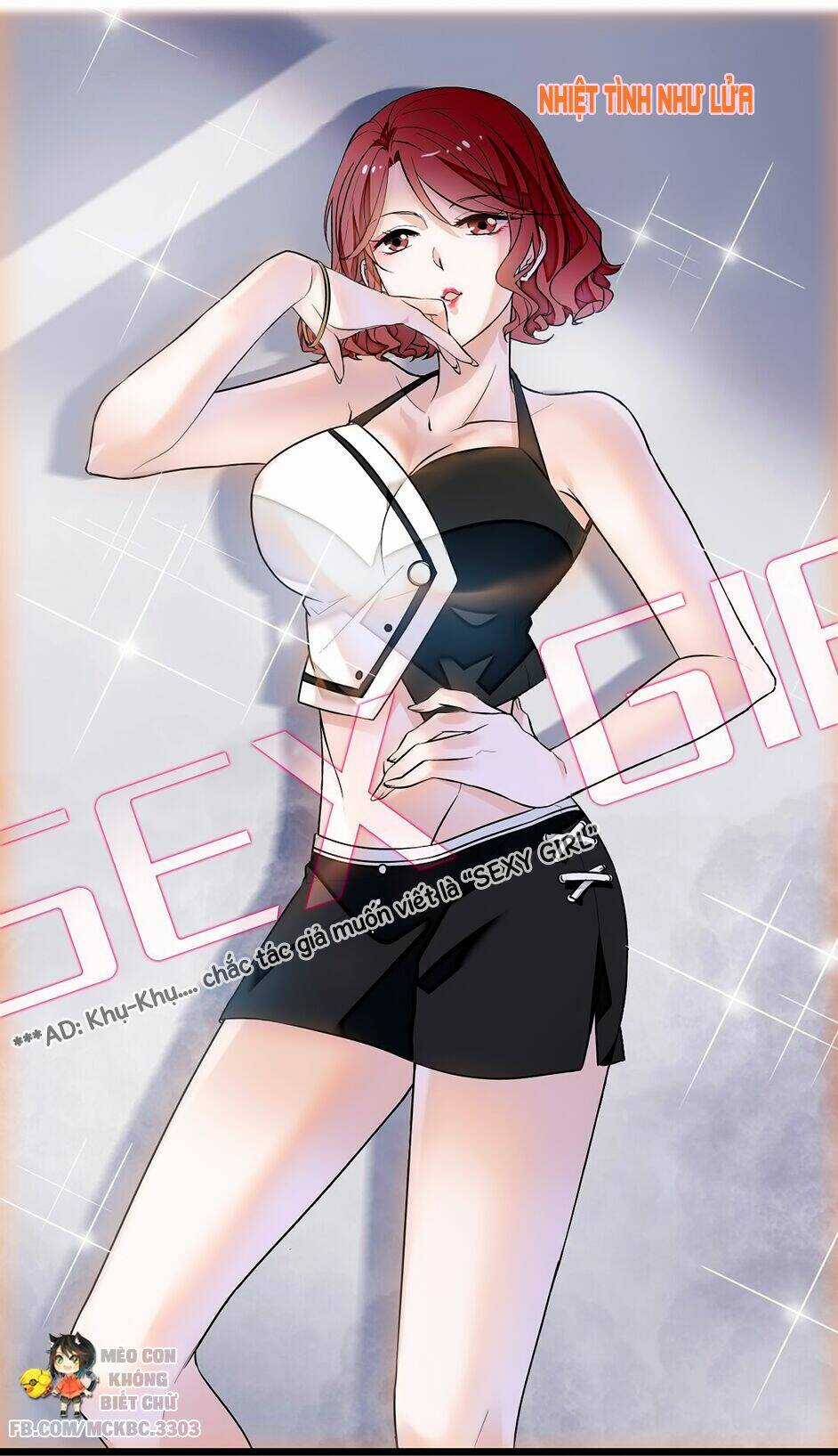 Long Phượng Phiên Chuyển - Chapter 49 - Trang 41