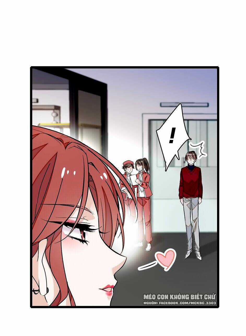 Long Phượng Phiên Chuyển - Chapter 49 - Trang 42